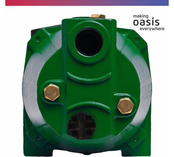 Поверхностный насос OASIS PN 60/42С
