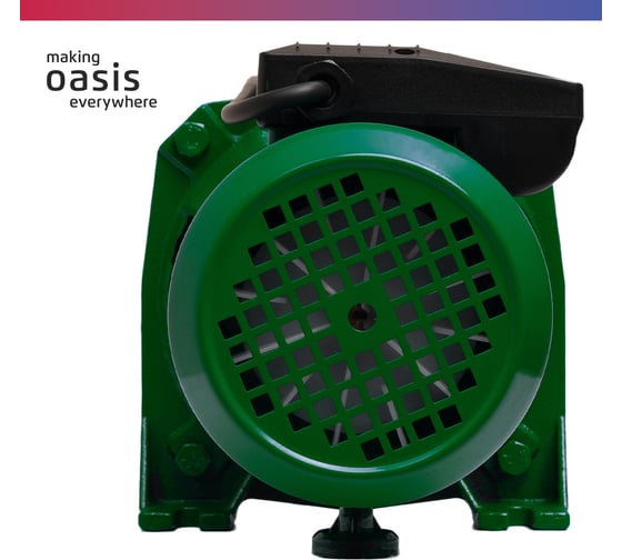 Поверхностный насос OASIS PN 70/50С