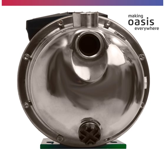Поверхностный насос OASIS PN 70/50N