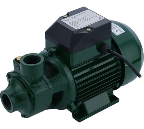 Поверхностный вихревой насос OASIS PS-750V