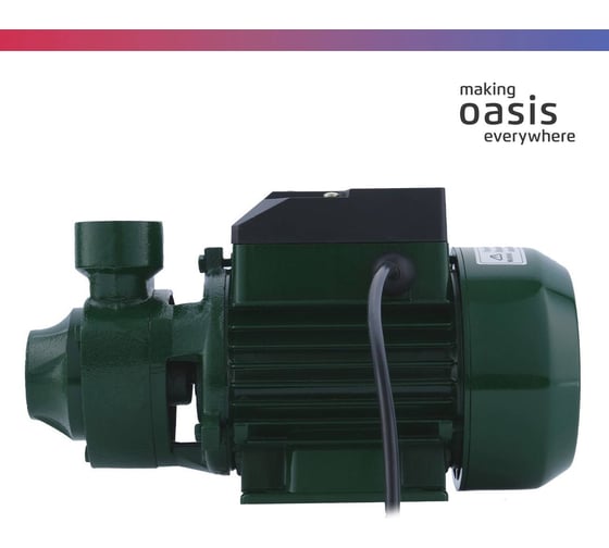 Поверхностный вихревой насос OASIS PS-550V