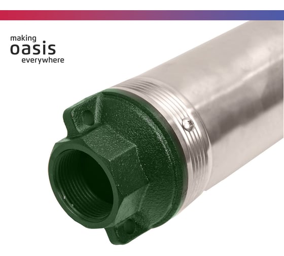 Скважинный насос OASIS SN 75/40