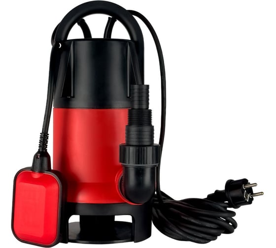 Погружной насос Maxpump Toplift 550D 2006352182560