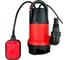 Погружной насос Maxpump Toplift 750D 2000020880017 4