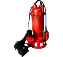 Насос погружной фекальный Maxpump MEGACUT1500D 2006352183154