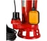 Насос погружной фекальный Maxpump MEGACUT1500D 2006352183154 2