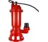 Насос погружной фекальный Maxpump MEGACUT1500D 2006352183154 4