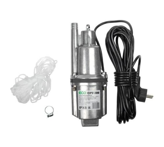 Насос вибрационный ECO CPV-300