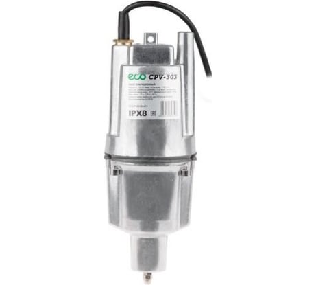 Насос вибрационный ECO CPV-303