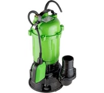 Насос погружной для грязной воды ECO DCI-1000
