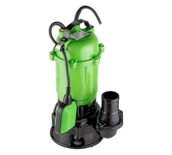 Насос погружной для грязной воды ECO DCI-1000 1