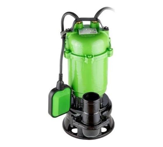 Насос погружной для грязной воды ECO DCI-1000