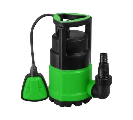 Насос погружной для чистой воды ECO 750Вт, 12500 л/ч CP-753