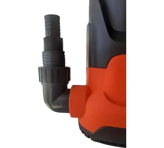 Погружной насос Maxpump TOPDRAIN 400D 2006352182751