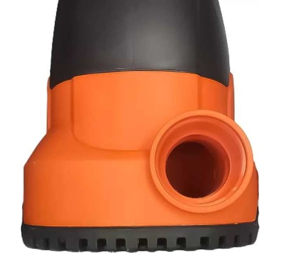 Погружной насос Maxpump TOPDRAIN 400D 2006352182751