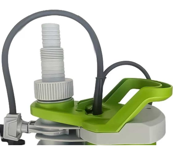 Погружной насос Maxpump TOPDRAIN 550D 2006352182768