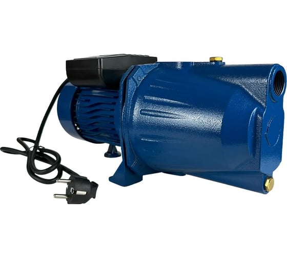 Самовсасывающий поверхностный насос Maxpump JSW 900 2001051500325