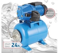 Насосная станция PROFLINE Standart 800/42C 24L УТ-00048557