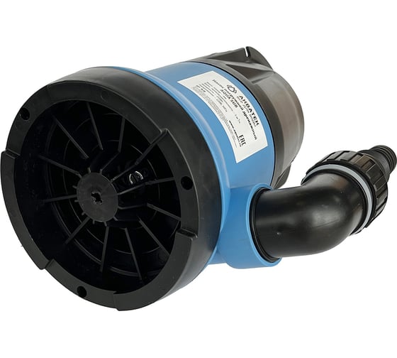 Насос дренажный Акватек DP400A 7,5/115 0-18-0304