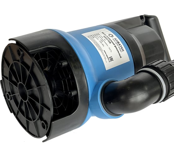 Насос фекальный Акватек SP750PA 7/225 0-18-0314