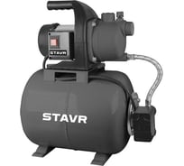 Насосная станция Ставр НС-1000/24 9050600161