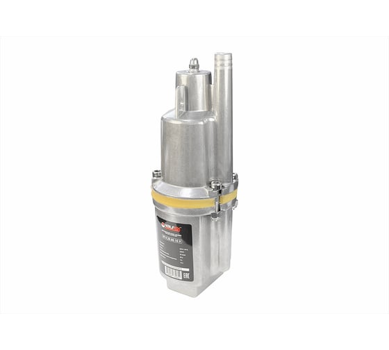 Вибрационный электронасос Valfex верх. 20/60-40м (4) VF.V.20.60.40.V