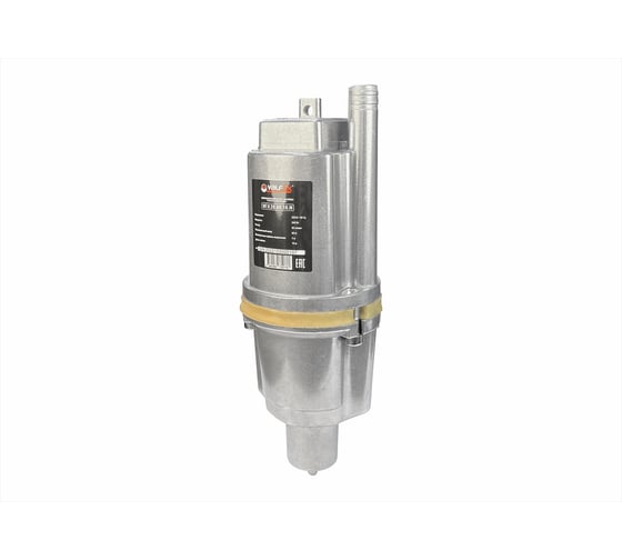 Вибрационный электронасос Valfex низ. 20/60-16м (6) VF.V.20.60.16.N