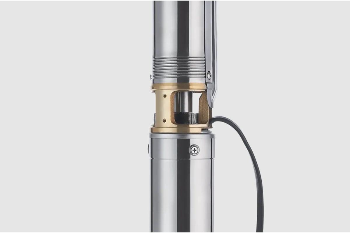 Погружной насос 3" MINI ECO 1-35 (0,25 кВТ, 20 м) UNIPUMP 38349 ...