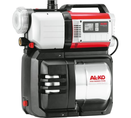 Насосная станция Al-ko HW 6000 FMS 112852