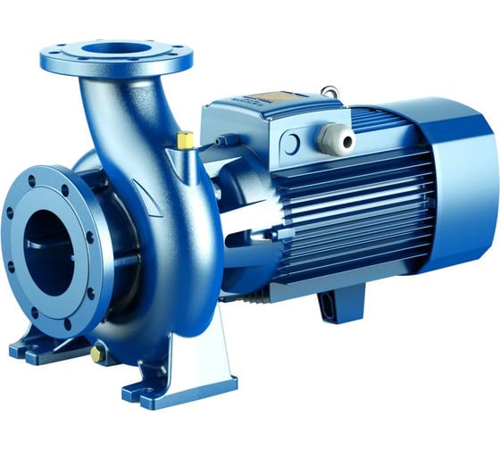 Насос PEDROLLO F 40/250 А без контрфланцев 4FN40250AE