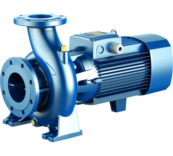 Насос PEDROLLO F 80/160 D без контрфланцев 4FN80160DE 1