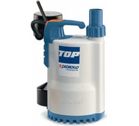 Насос PEDROLLO TOP 4-GM кабель 10 м 48TOP142A1USJR