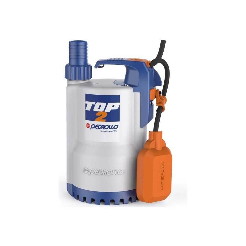 Насос PEDROLLO TOP 5-N кабель 10 м 48TOP152A1U - выгодная цена, отзывы ...