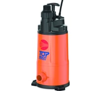 Насос PEDROLLO TOP MULTI-EVOTECH 2 48TPMA080A1U