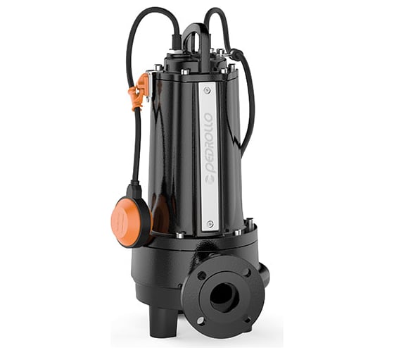Насос PEDROLLO TRITUS TR 2.2 48SHT03A