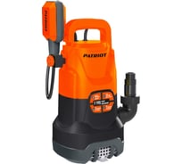 Насос дренажный Patriot F 990 315302573