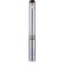 Скважинный насос JEMIX СН 3.5-2-45, Ø 3.5", 550 вт, макс.напор 60 м, ном.напор 45 м, при 2 куб.м./ч, 9 ступеней, крыльчатка пластик, встроенное управление СН 3,5-2-45, 35м 2