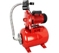 Автоматическая насосная станция JEMIX 550 Вт, максимальный напор 25 м, произв-ть 90 л/мин, макс. глубина всасывания 8 м, крыльчатка из латуни АППН-90-25