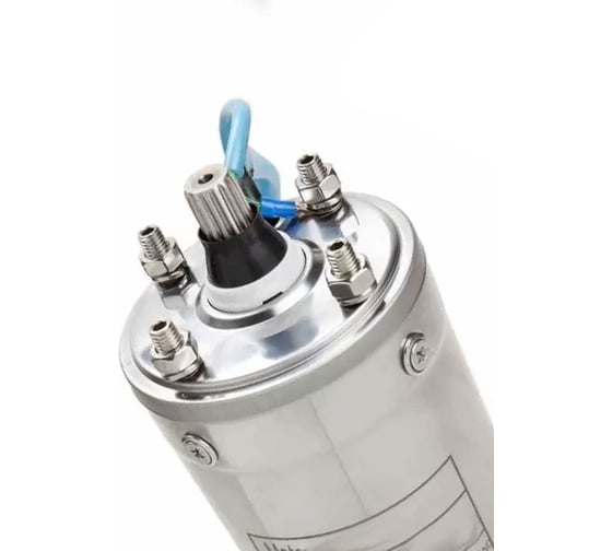 Глубинный насос IBO 3Ti20 (230v) 20 м кабель 2000017370019