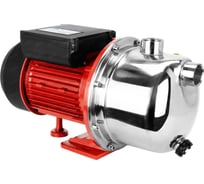 Поверхностный центробежный насос Jemix 750 Вт, напор 45 м, производительность 58 л/мин, макс. глубина всасывания 8 м, крыльчатка из РРО ПЦН/Н-58-45