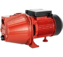 Поверхностный центробежный насос Jemix 0,75 кВт, напор 45 м, производительность 55 л/мин, макс. глубина всасывания 8 м, крыльчатка из РРО ПЦН-55-45