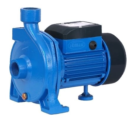 Поверхностный насос Jemix напор 25 метров на 90 л/м CP-146