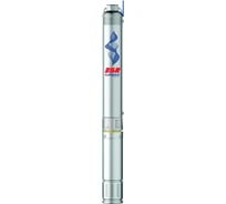 Насос PEDROLLO 3SRm 2/28 4930228PLA1