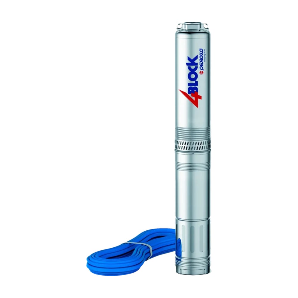 Насос PEDROLLO 4BLOСKm 2/20 49M42218LA1 - выгодная цена, отзывы ...