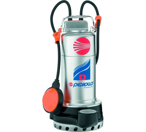 Насос PEDROLLO D 20 -N 48SGD920A