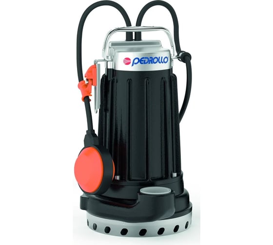 Насос PEDROLLO DCm 20-N 48SGDC920A1U 1