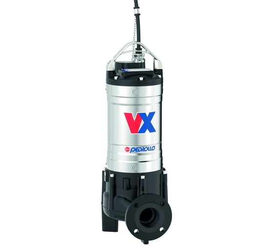 Насос PEDROLLO VX 40/40 48SGV970DA