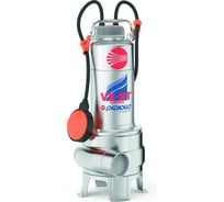 Насос PEDROLLO VXm 10/35-ST кабель 10 м 48SGV96B0A1U