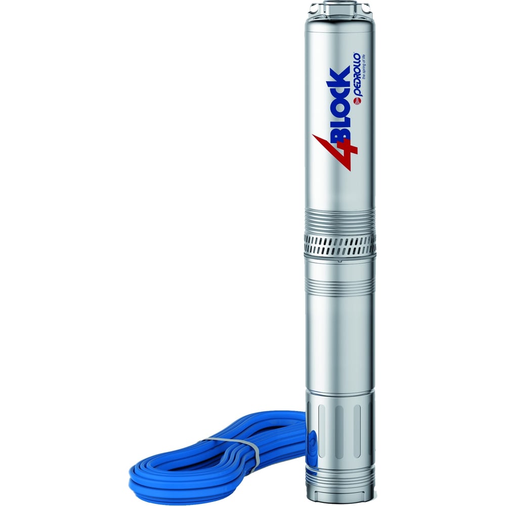 Насос PEDROLLO 4BLOСKm 4/13 49M42413LA1 - выгодная цена, отзывы ...