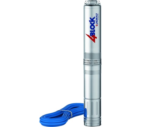 Насос PEDROLLO 4BLOСKm 4/13 49M42413LA1